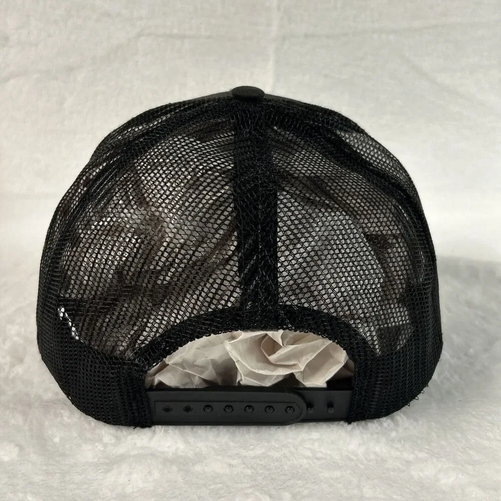 White City Glass Racing Camouflage Mens Hat Adjustable Baseball Wisconsin
